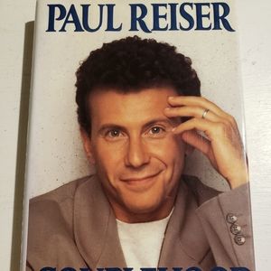 Couplehood by Paul Reiser, Hardback